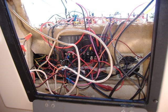 Boat wiring | Boating Forum - iboats Boating Forums